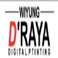 Lowongan Kerja Graphic Designer di D'Raya Digital Printing Surabaya