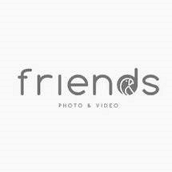 Lowongan Kerja Graphic Designer dan Social Media Officer di Friends Photo & Video Semarang