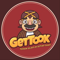 Lowongan Parttime sebagai Sales Marketing di Gettook Jogja