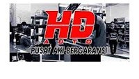 Lowongan Kerja Teknisi Marketing di Pusat Aki HD Auto Solo Baru