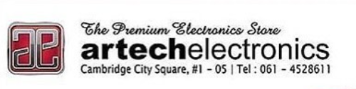 Lowongan Kerja Medan sebagai Kasir di Artech Elektronik Store