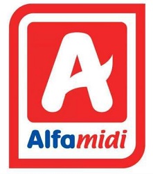 Lowongan Kerja Crew Store dan Helper Gudang di Alfamidi Yogyakarta