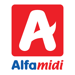 Lowongan Kerja SMA sebagai Crew Store di Alfamidi Branch Medan
