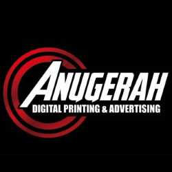 Lowongan Kerja SMK Desain Grafis di Anugerah Digital Printing Palangkaraya