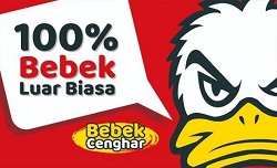 Lowongan Kerja sebagai Digital Marketing di Bebek Cenghar Bandung