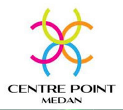 Lowongan Kerja Staff Accounting dan Operasional Gedung di Centre Point Medan