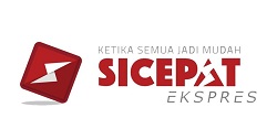 Lowongan Kerja Admin Recruitment di Sicepat Express Juanda Jakarta Pusat