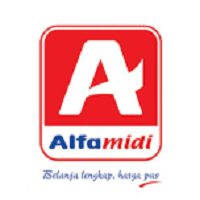 Lowongan Kerja Crew Store di Alfamidi Medan