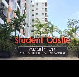 Lowongan kerja SMA Sales Marketing di Student Castle Apartement Yogyakarta