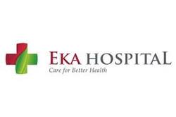 Lowongan Kerja sebagai Staf Rekrutmen di Eka Hospital Cibubur