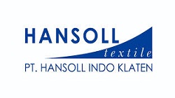 Lowongan Kerja SMP SMK Operator dan Supervisor Sewing di PT. Hansoll Indo Klaten