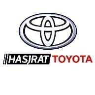 Lowongan Kerja SMK Sales Kemitraan di Hasjrat Toyota Jayapura