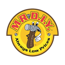 Lowongan Kerja SMK Store Boy di MR DIY Cabang Mall Jayapura
