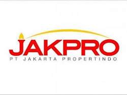 Lowongan Kerja sebagai Officer Teknik Arsitektur di Jakpro Jakarta