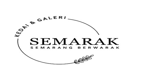 Lowongan Kerja Cashier dan Admin di Kedai & Galeri Semarak (Semarang Berwarak)