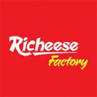 Lowongan Kerja SMK Floor Manager di Richeese Factory Banjarmasin