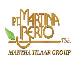 Lowongan Kerja Area Sales Supervisor di PT. Martina Berto TBK Lampung