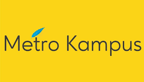 Lowongan Kerja sebagai Karyawan Tetap di Metro Kampus UGM Yogyakarta