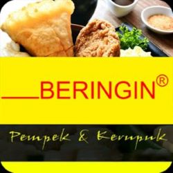 Lowongan Kerja SMK Kasir dan Cook Helper di Pempek Beringin Palembang