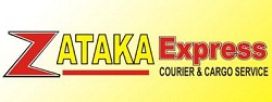 Lowongan Kerja SMA sebagai Kurir dan Driver di Zataka Express Medan